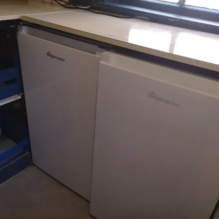 Faith 펜션 브램프톤