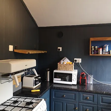 펜션 Faith 브램프톤