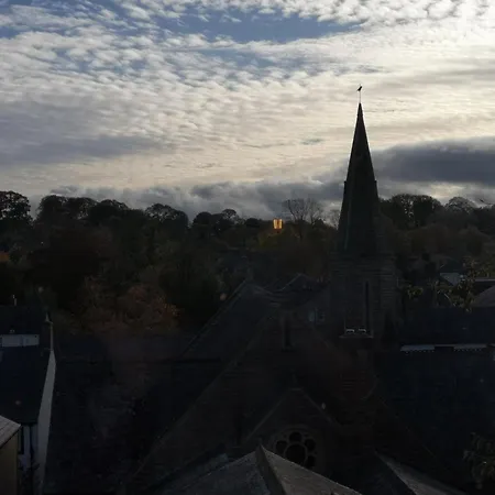 Faith * 브램프톤