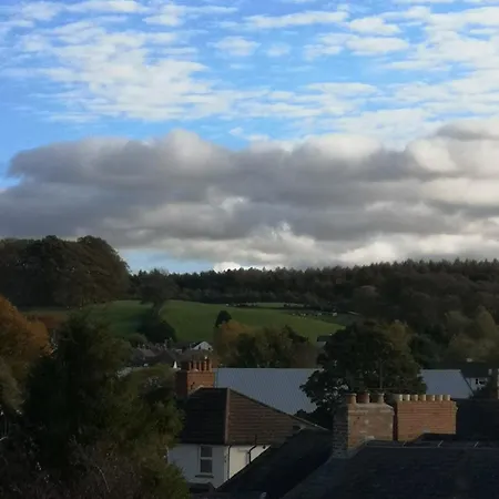 Faith 펜션 브램프톤