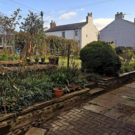 Faith Vakantiehuis Brampton (Cumbria)