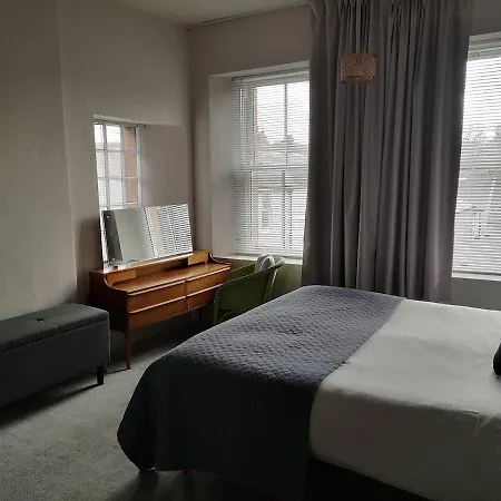 Faith * Brampton (Cumbria)