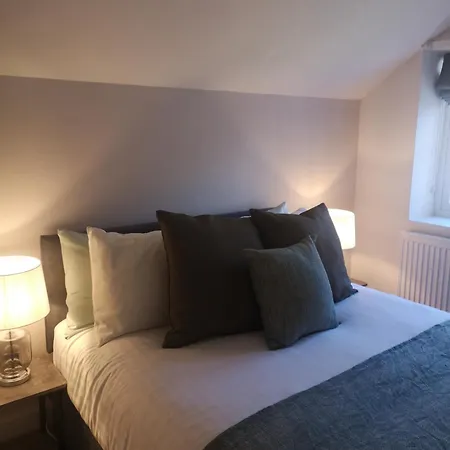 Tatil Evi Faith Brampton (Cumbria)