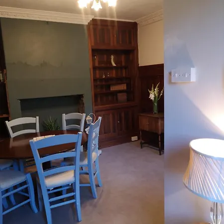 Vakantiehuis Faith Brampton (Cumbria)