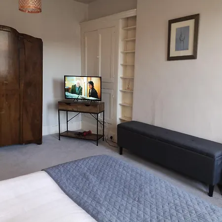 Vakantiehuis Faith Brampton (Cumbria)