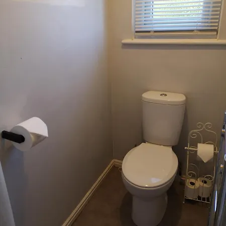 Faith Tatil Evi Brampton (Cumbria)