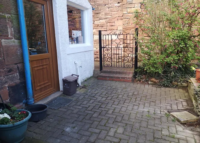 Faith * Brampton (Cumbria)