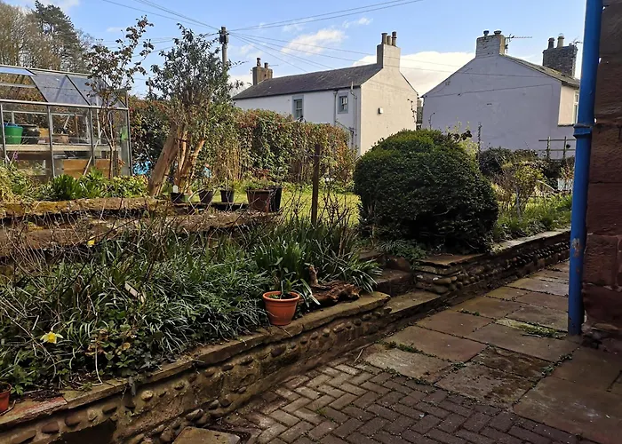 Faith Vakantiehuis Brampton (Cumbria)