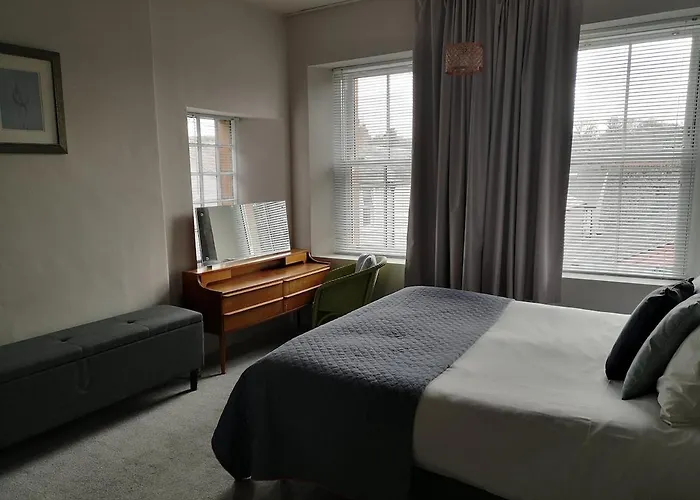 Faith * Brampton (Cumbria)