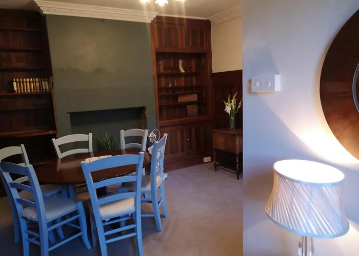 Vakantiehuis Faith Brampton (Cumbria)