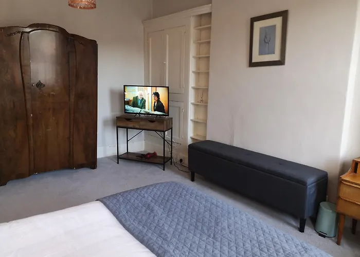 Vakantiehuis Faith Brampton (Cumbria)