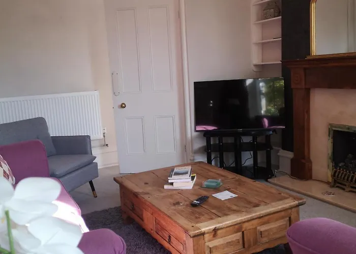 Vakantiehuis Faith *