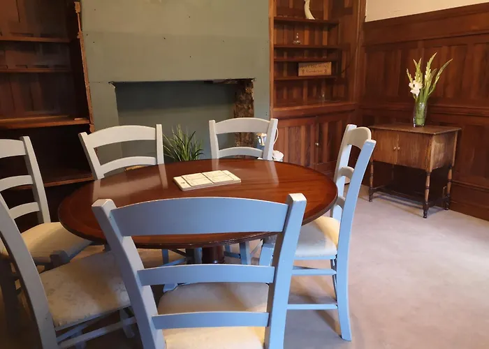 Vakantiehuis Faith *