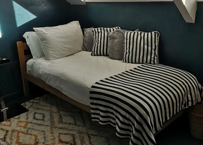 Faith Vakantiehuis Brampton (Cumbria)