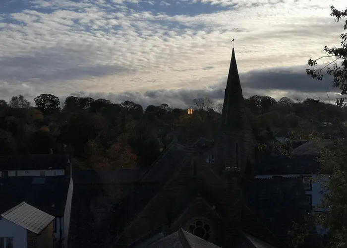 Faith * Brampton (Cumbria)