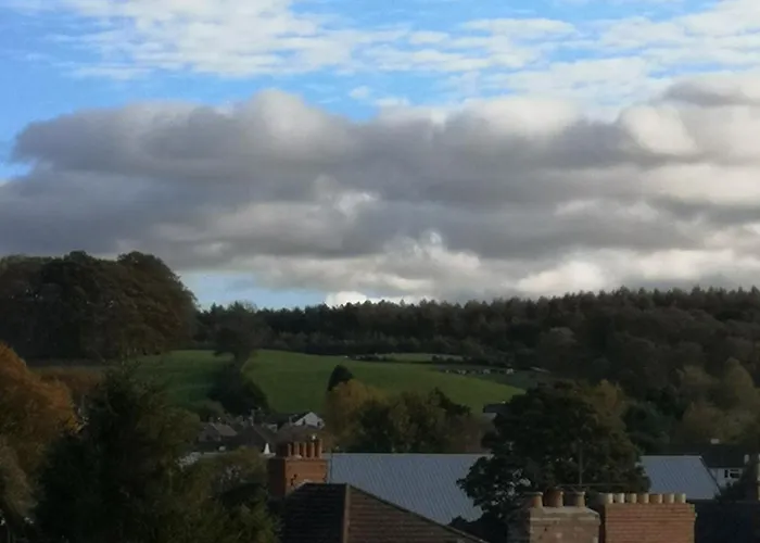 Faith Vakantiehuis Brampton (Cumbria)