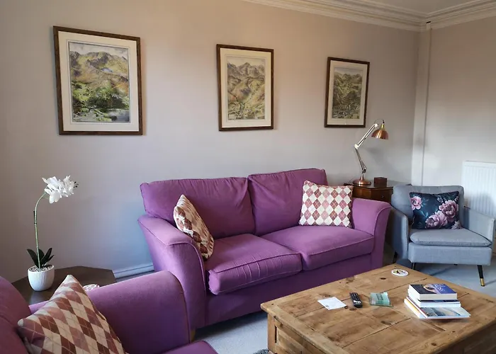 Faith Vakantiehuis *