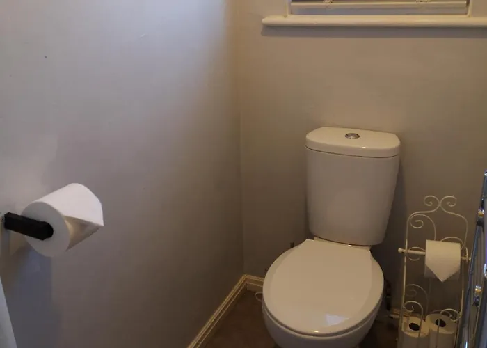 Faith Vakantiehuis Brampton (Cumbria)