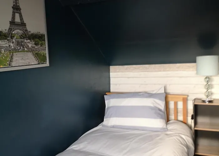 Faith Vakantiehuis Brampton (Cumbria)